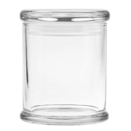 Metro Jar Extra Large Clear - 425ml