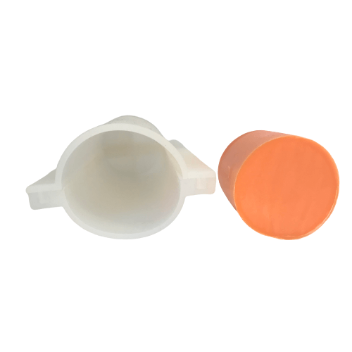 Large Round Embed Column Mould