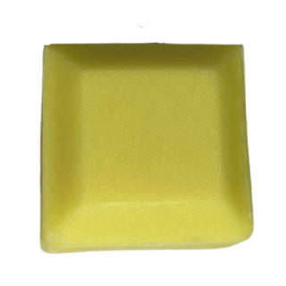 Lemon Sherbet Mica Soap