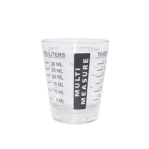 Measuring Glass