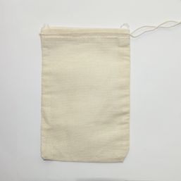 Muslin Bag 4"x6"