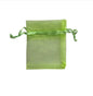 Organza Bags - Mini 9cm x 7cm