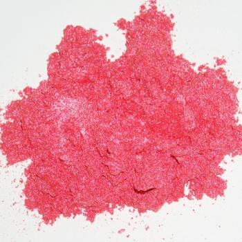 Boa Pink Mica MMO