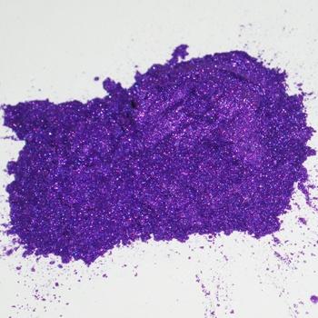 Purple Eminence Mica MMO