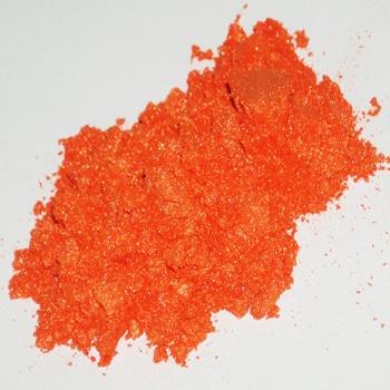 Orange pop Mica MMO