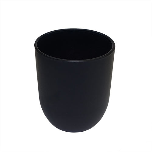 Modern Tumbler Small Black - 150ml