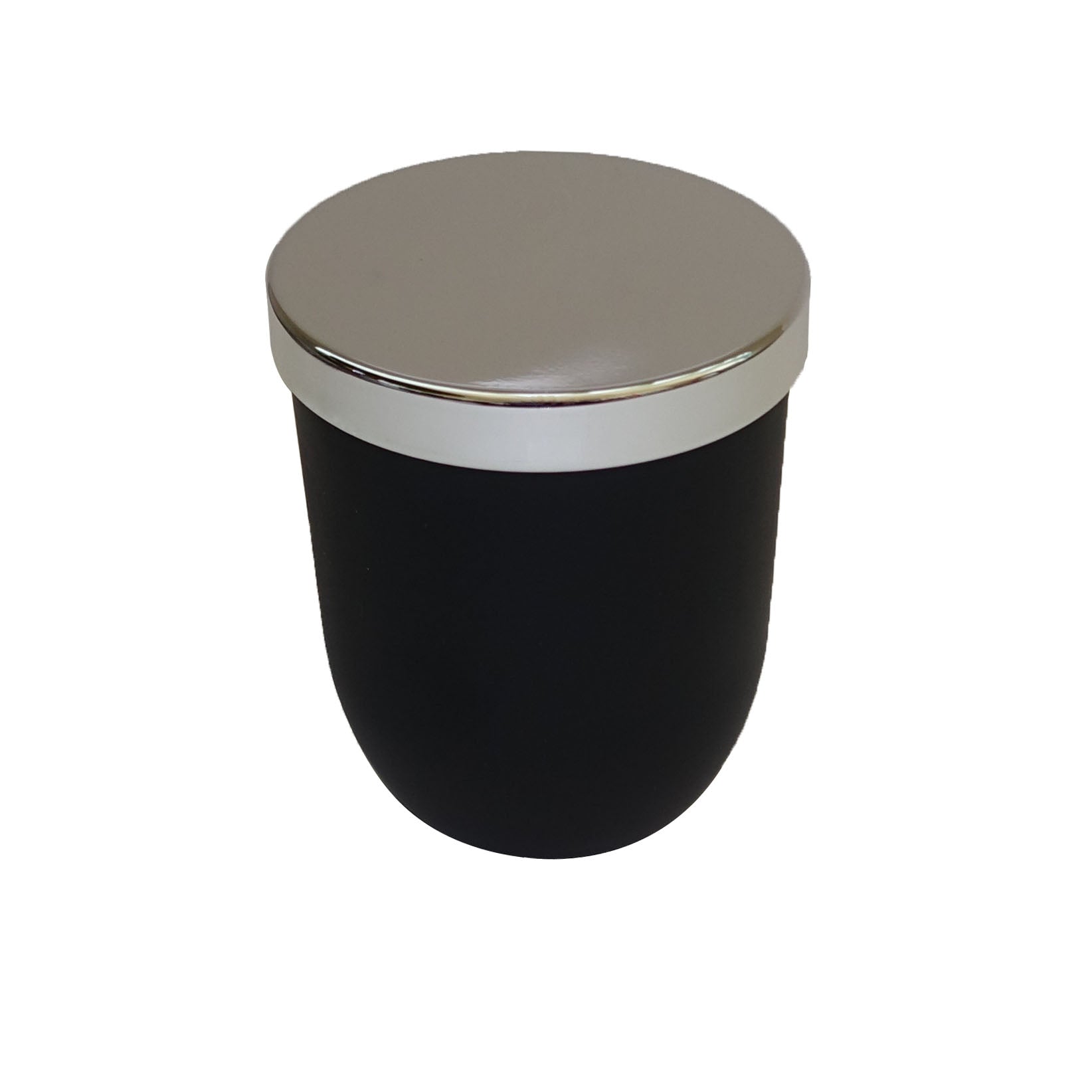 Modern Tumbler Small Black - 150ml
