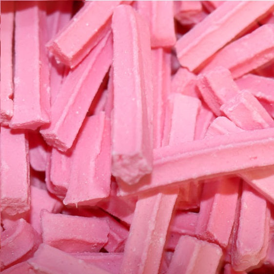 Pink Musk Sticks Fragrance Oil