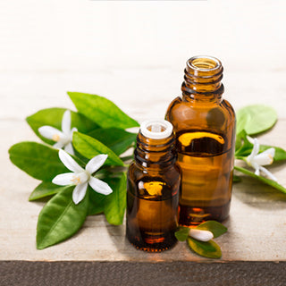 Neroli Natural Oil