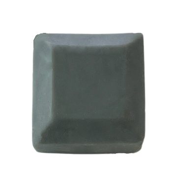 Nimbus Mica MMO used to colour Soap grey