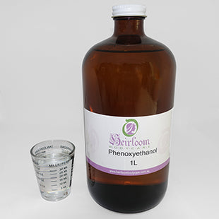 Phenoxyethanol Preservative