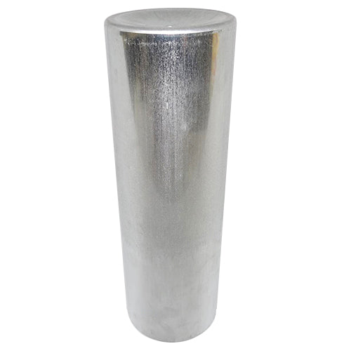 Pillar Mould Aluminium - 3"x9.5"(7.5x24cm)