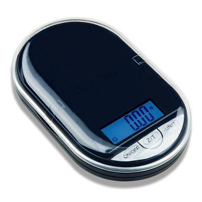 Scales-Digital Pocket Scales to 200gm