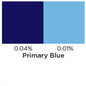 Primary Blue Liquid Candle Colour