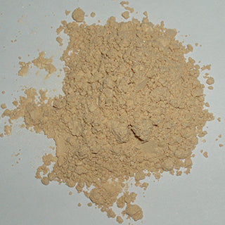 Mineral Setting Powder