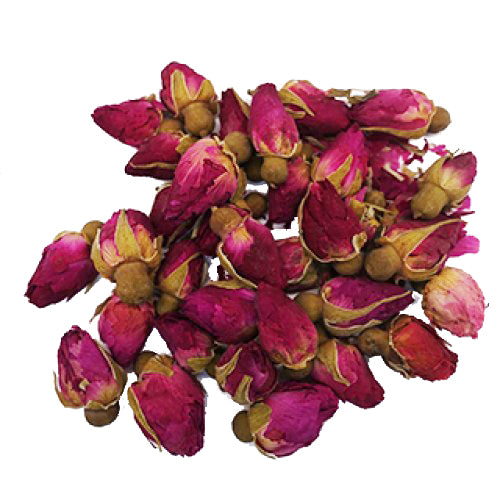 Red Rose Buds - Regular