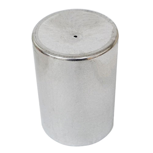 Pillar Candle Mould 3"x4.5" (7.6cm x 11.4cm)