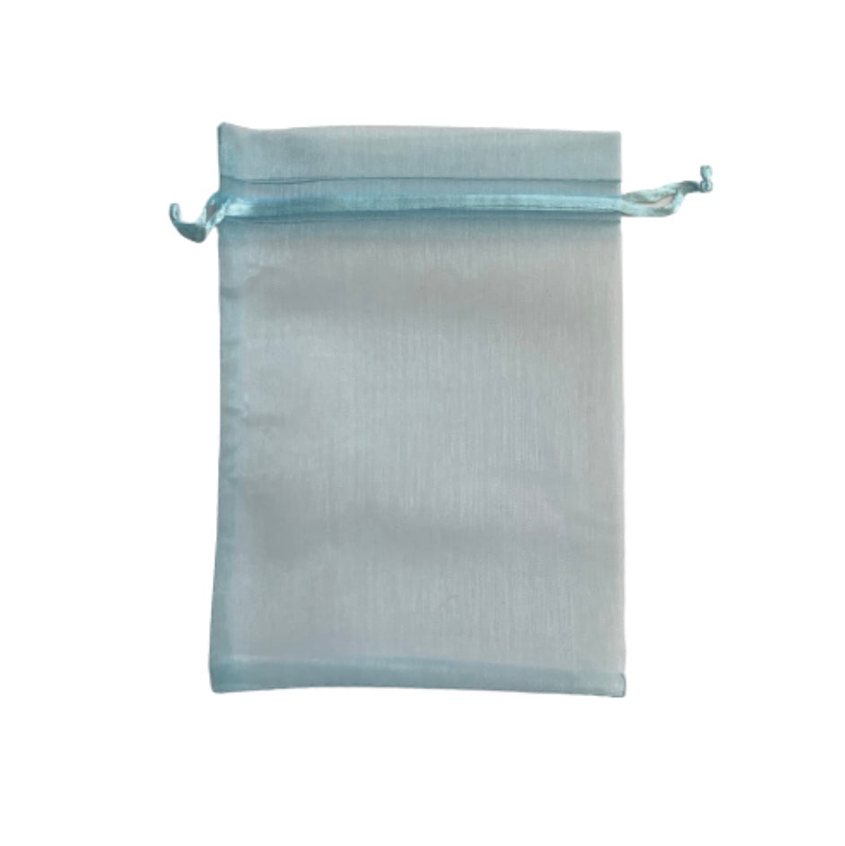 Organza Bags - Small 12.5cm x 17cm