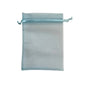 Organza Bags - Small 12.5cm x 17cm