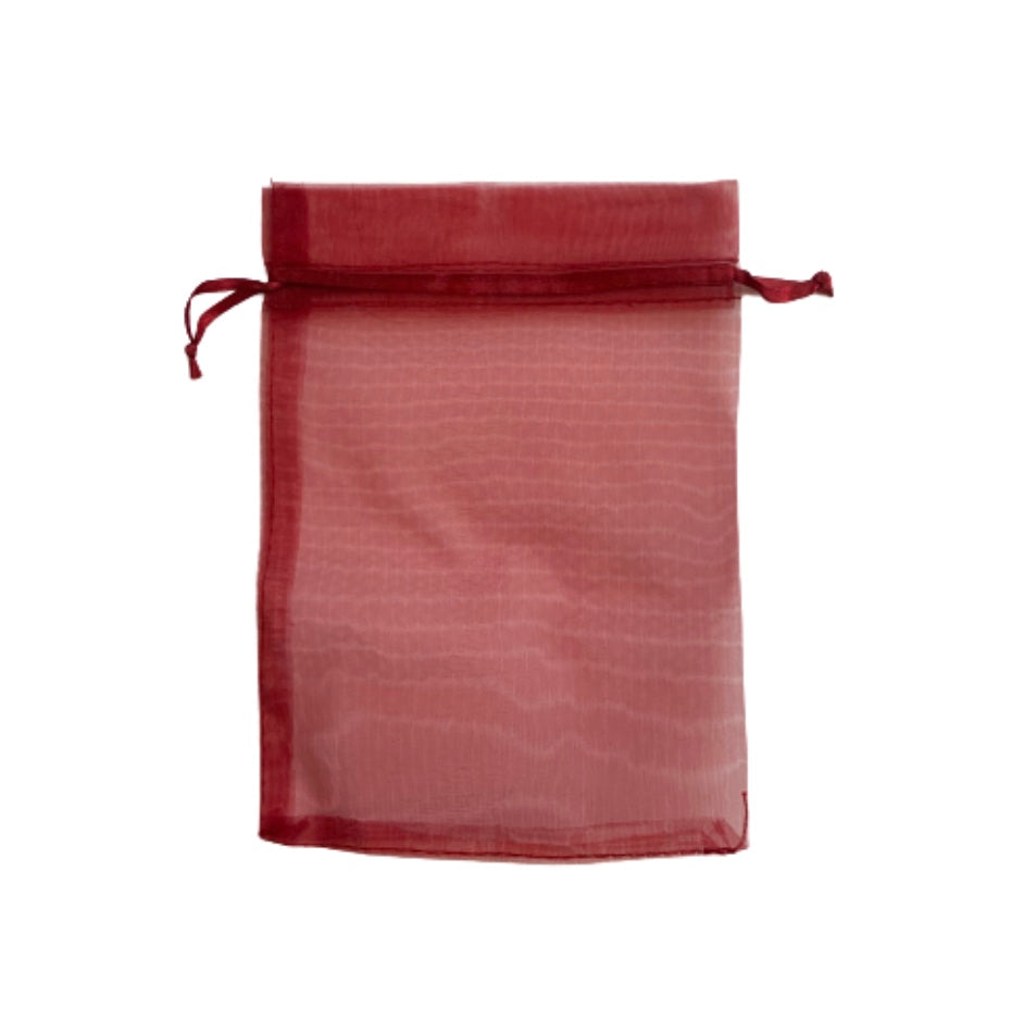 Organza Bags - Small 12.5cm x 17cm