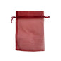 Organza Bags - Small 12.5cm x 17cm