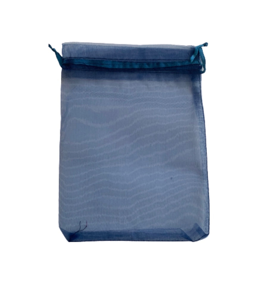 Organza Bags - Small 12.5cm x 17cm