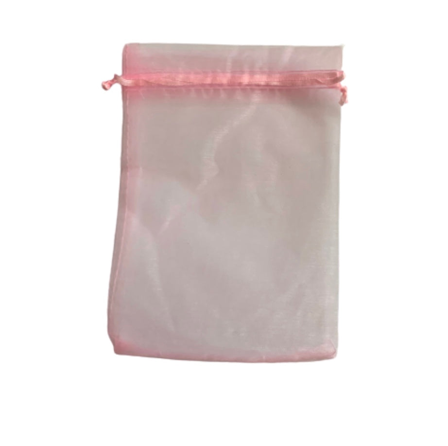 Organza Bags - Small 12.5cm x 17cm