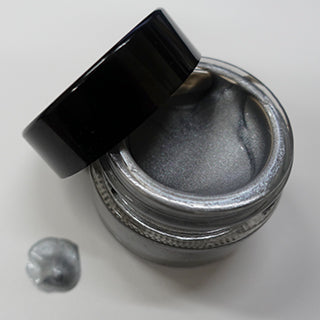 Shining Silver Soap Paint 15gm