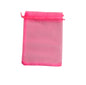 Organza Bags - Small 12.5cm x 17cm