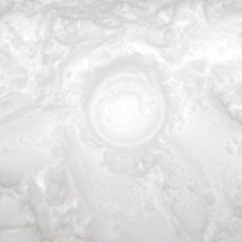 Silica Microspheres appears as a white powder