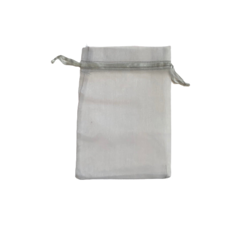 Organza Bags - Small 12.5cm x 17cm