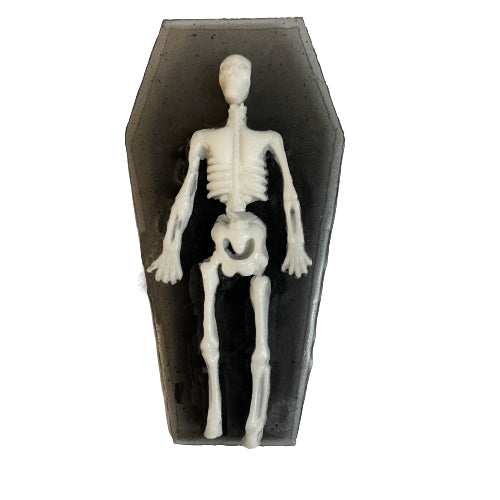 Skeleton Mould