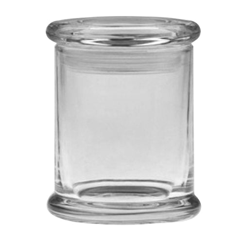 Metro Jar Small Clear - 170ml