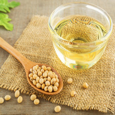 Soy Bean Oil 