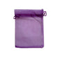 Organza Bags - Small 12.5cm x 17cm