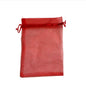 Organza Bags - Small 12.5cm x 17cm