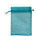 Organza Bags - Small 12.5cm x 17cm