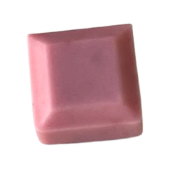 Taffy Mica MMO Soap Cube