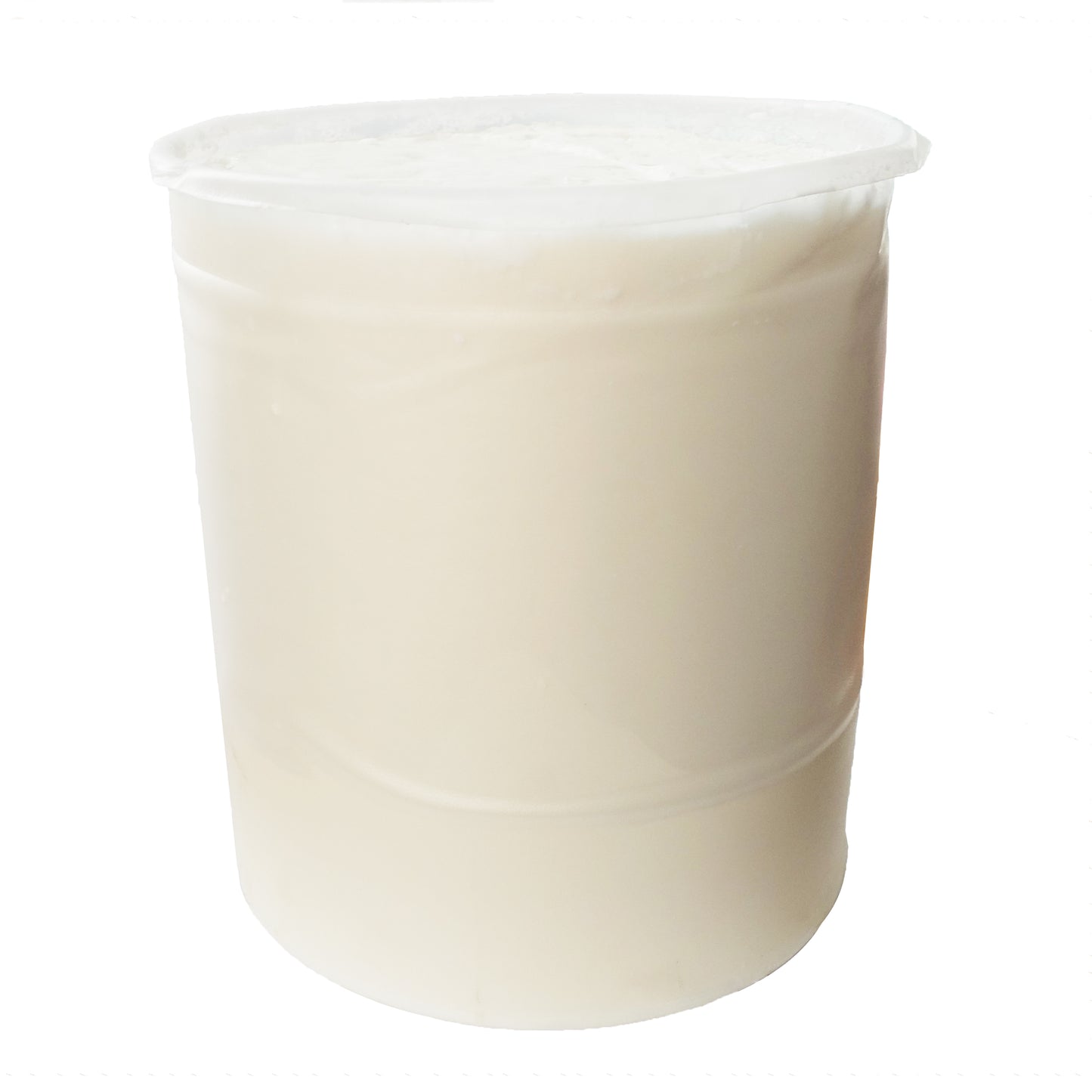 Goats Milk Natural Soap Base  43lb (19.5kg) Tub SFIC