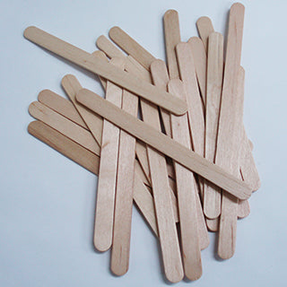 Wooden Sticks Multipurpose